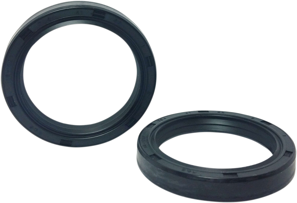 K&S TECHNOLOGIES Fork Seals — Street/Off-Road, 41.00 mm