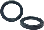 K&S TECHNOLOGIES Fork Seals — Street/Off-Road, 41.00 mm