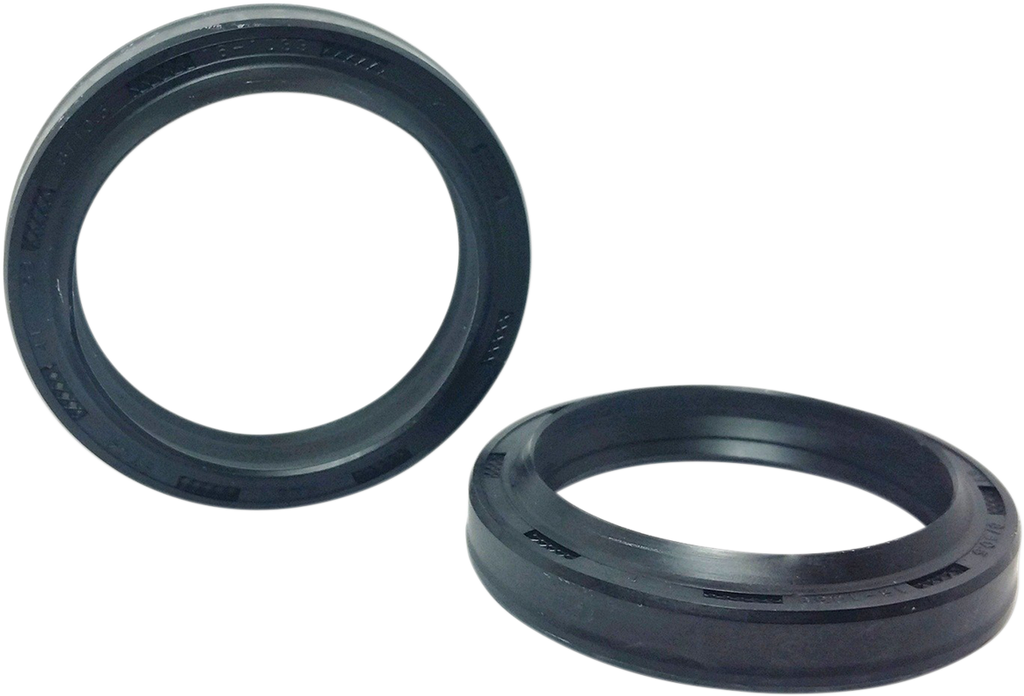 K&S TECHNOLOGIES Fork Seals — Street/Off-Road, 41.00 mm
