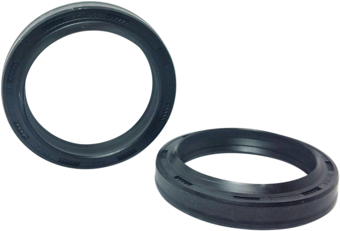 K&S TECHNOLOGIES Fork Seals — Street/Off-Road, 41.00 mm