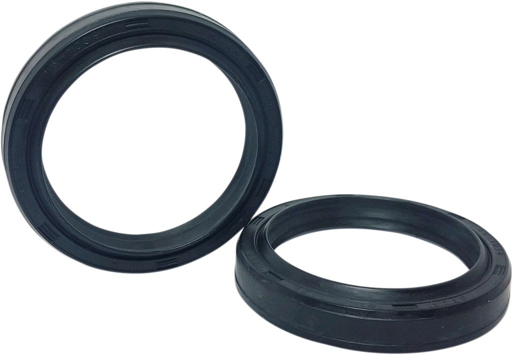 K&S TECHNOLOGIES Fork Seals — Street/Off-Road, 41.00 mm