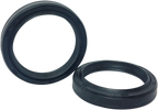 K&S TECHNOLOGIES Fork Seals — Street/Off-Road, 41.00 mm