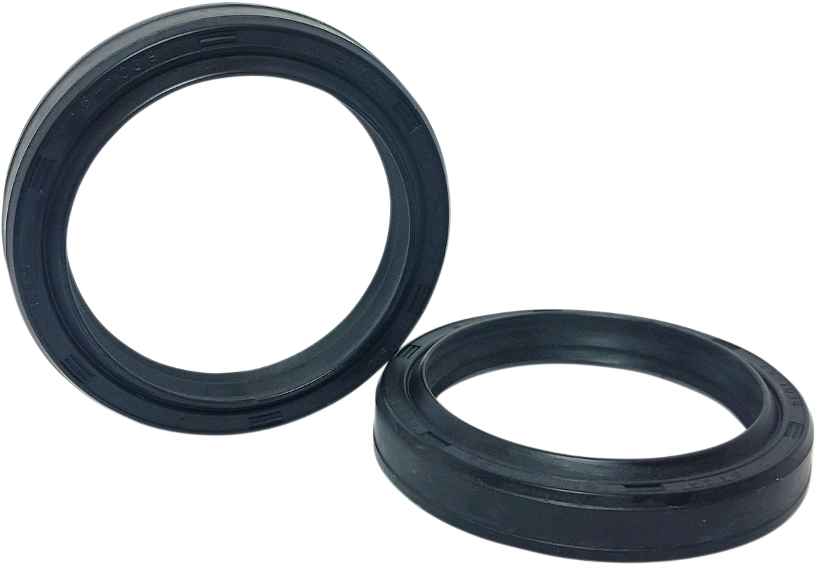 K&S TECHNOLOGIES Fork Seals — Street/Off-Road, 41.00 mm