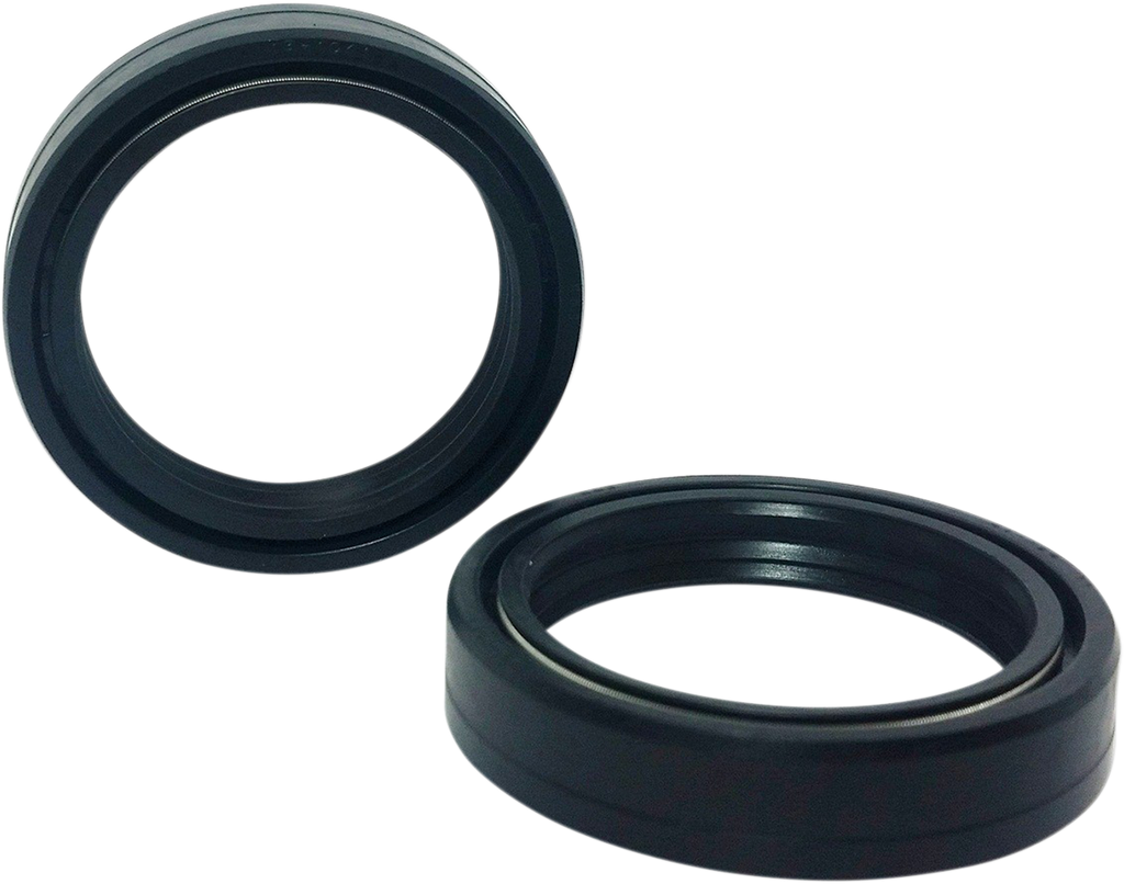 K&S TECHNOLOGIES Fork Seals — Street/Off-Road, 41.00 mm