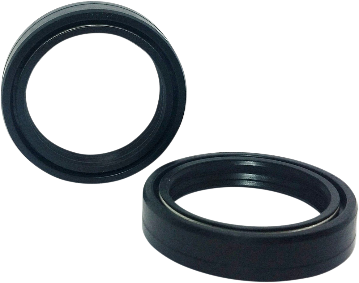 K&S TECHNOLOGIES Fork Seals — Street/Off-Road, 41.00 mm