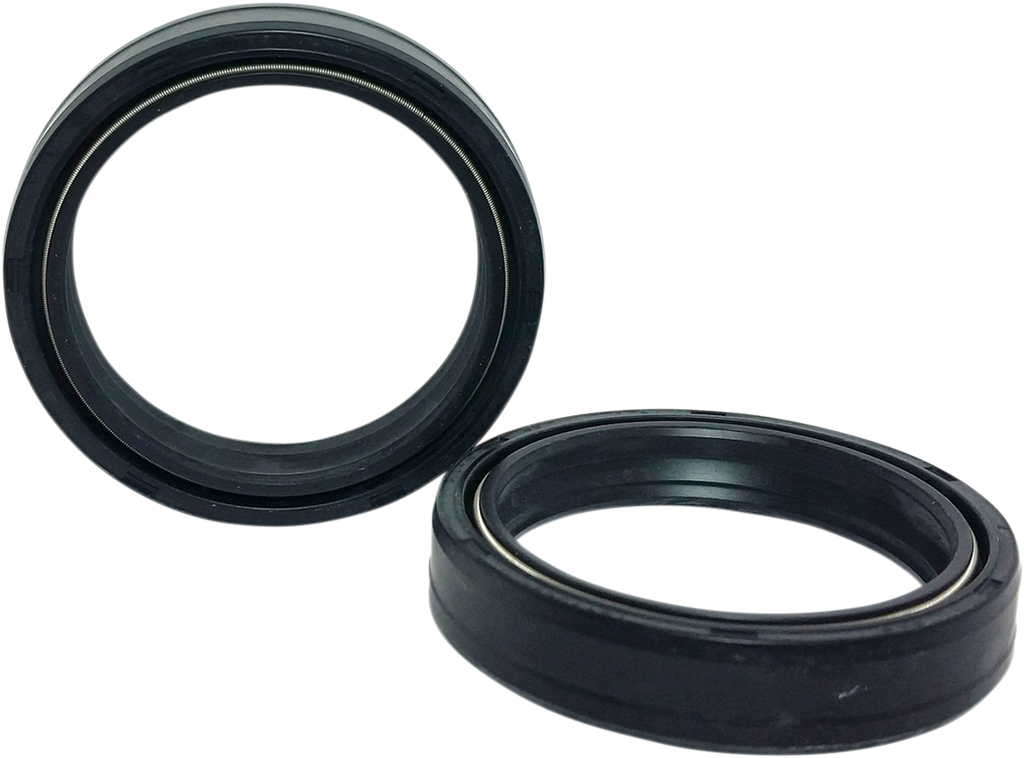 K&S TECHNOLOGIES Fork Seals — Street/Off-Road, 45.00 mm