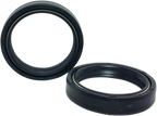 K&S TECHNOLOGIES Fork Seals — Street/Off-Road, 45.00 mm
