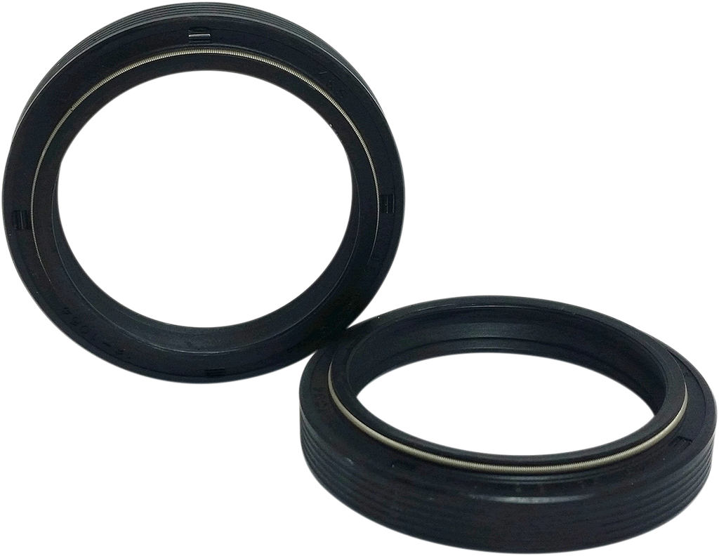 K&S TECHNOLOGIES Fork Seals — Street/Off-Road, 45.00 mm