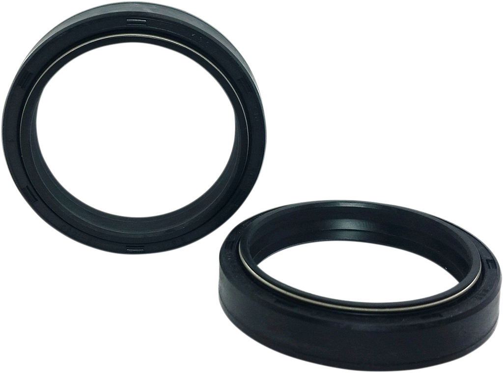 K&S TECHNOLOGIES Fork Seals — Street/Off-Road, 46.00 mm
