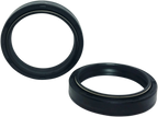 K&S TECHNOLOGIES Fork Seals — Street/Off-Road, 46.00 mm