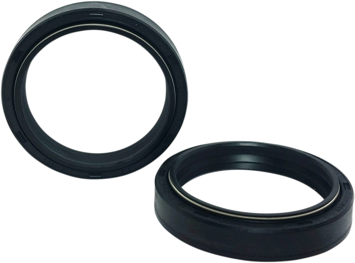 K&S TECHNOLOGIES Fork Seals — Street/Off-Road, 46.00 mm