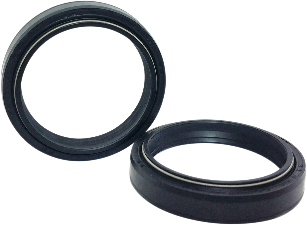 K&S TECHNOLOGIES Fork Seals — Street/Off-Road, 46.00 mm
