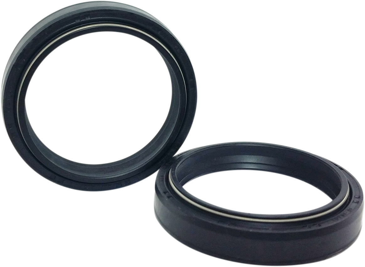 K&S TECHNOLOGIES Fork Seals — Street/Off-Road, 46.00 mm