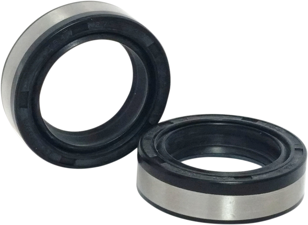 K&S TECHNOLOGIES Fork Seals — Street/Off-Road, 47.50 mm - Fork Seals / 47.5 mm x 58 mm x 8.5 mm 0407-0594