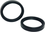 K&S TECHNOLOGIES Fork Seals — Street/Off-Road, 49.00 mm - Fork Seals / 49 mm x 60 mm x 10 mm 0407-0579