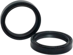K&S TECHNOLOGIES Fork Seals — Street/Off-Road, 50.00 mm - Fork Seals / 50 mm x 63 mm x 11 mm 0407-0588