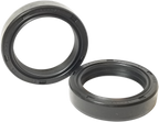 K&S TECHNOLOGIES Fork Seals — Street/Off-Road/ATV, 36.00 mm - Fork Seals / 36 mm x 48 mm x 10.5 mm 0407-0550
