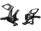 Bonamici Kawasaki Ninja 400 Rearsets