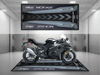 MPM Motorcycle Mat for Kawasaki Ninja ZX-10R 2026 - MM4310