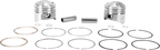 KB PERFORMANCE Hypereutectic Piston Kit