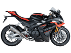 Spark Aprilia RSV4 / Tuono V4 Titanium Header (2017-2026)