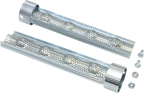 KHROME WERKS Hp-Plus® Drag Pipe Baffles