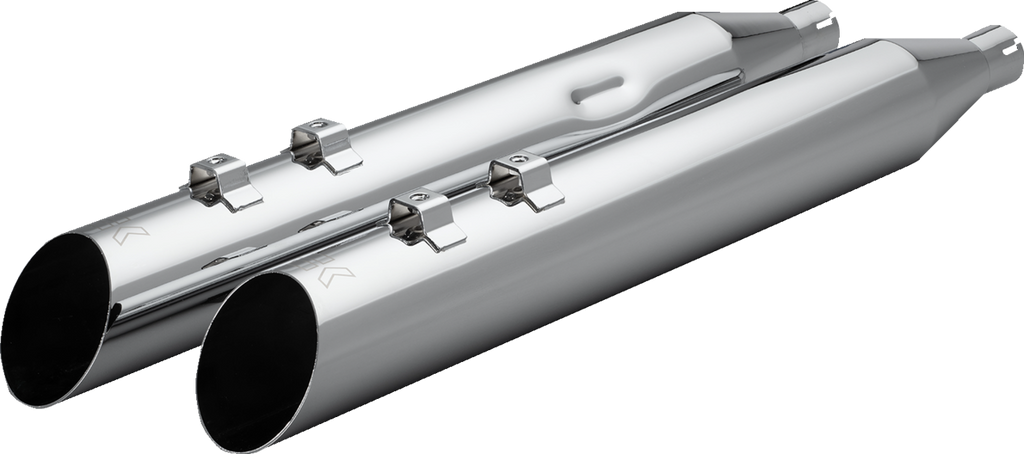 KHROME WERKS HP-Plus® Slip-On Mufflers