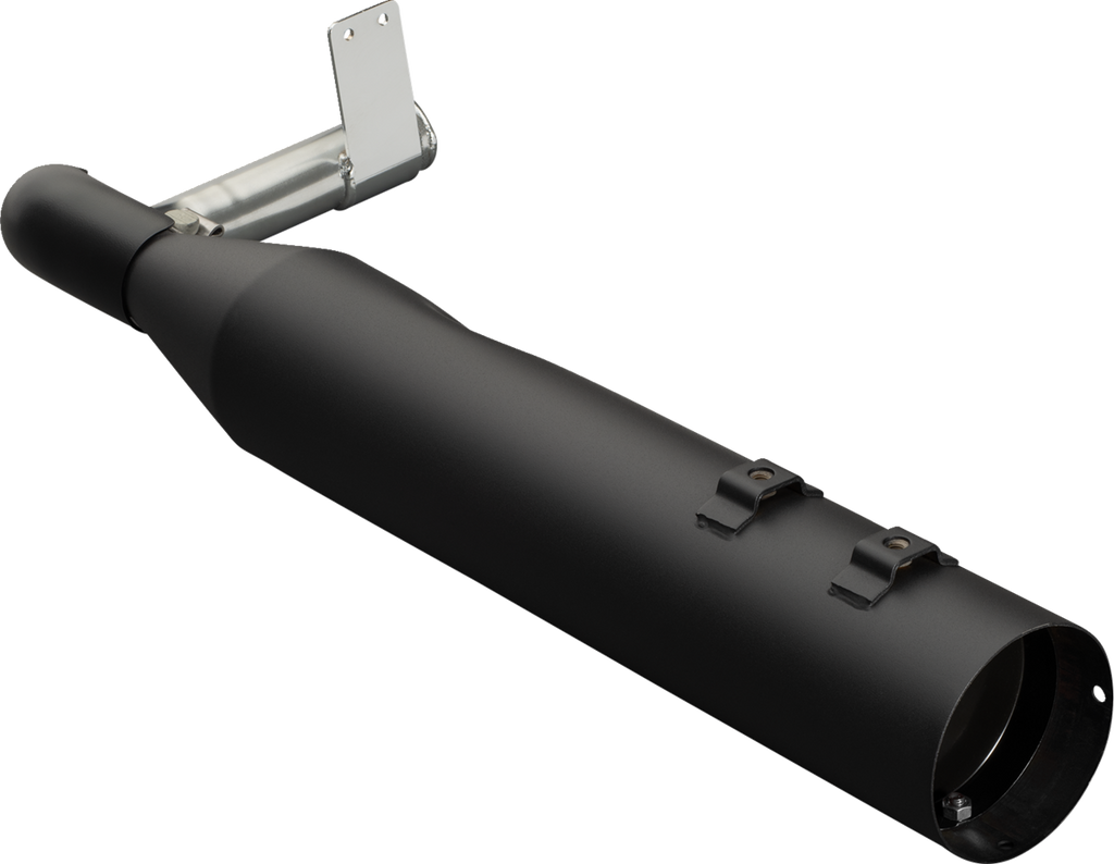 KHROME WERKS Sidekick Ghost Pipe