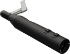 KHROME WERKS Sidekick Ghost Pipe