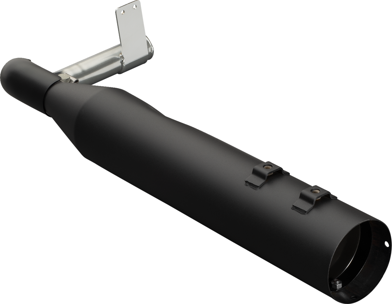 KHROME WERKS Sidekick Ghost Pipe