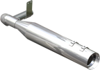 KHROME WERKS Sidekick Ghost Pipe