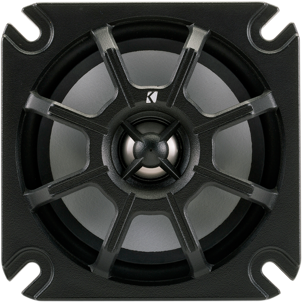 KICKER PS Coaxial Speaker