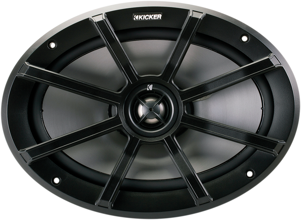 KICKER PS Coaxial Speaker