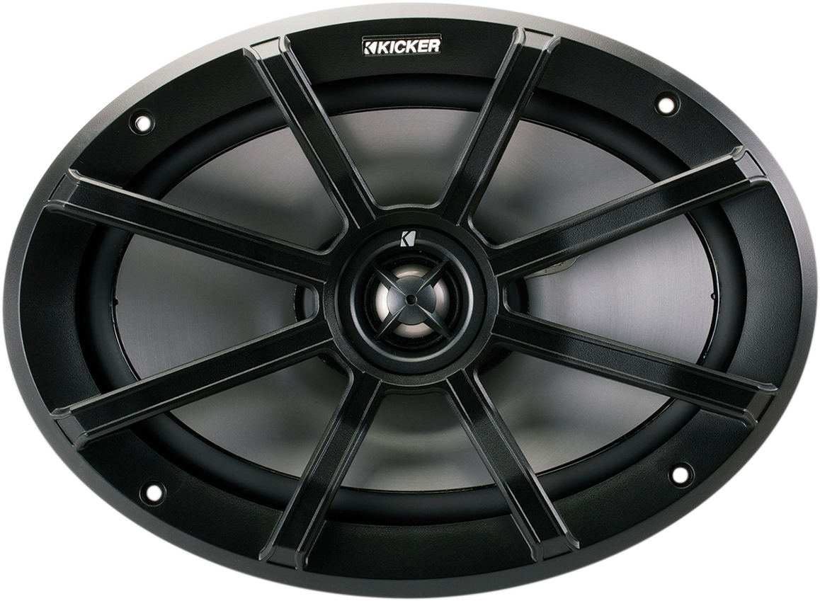KICKER PS Coaxial Speaker