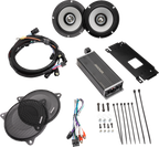 KICKER Speaker/Amplifier Kit
