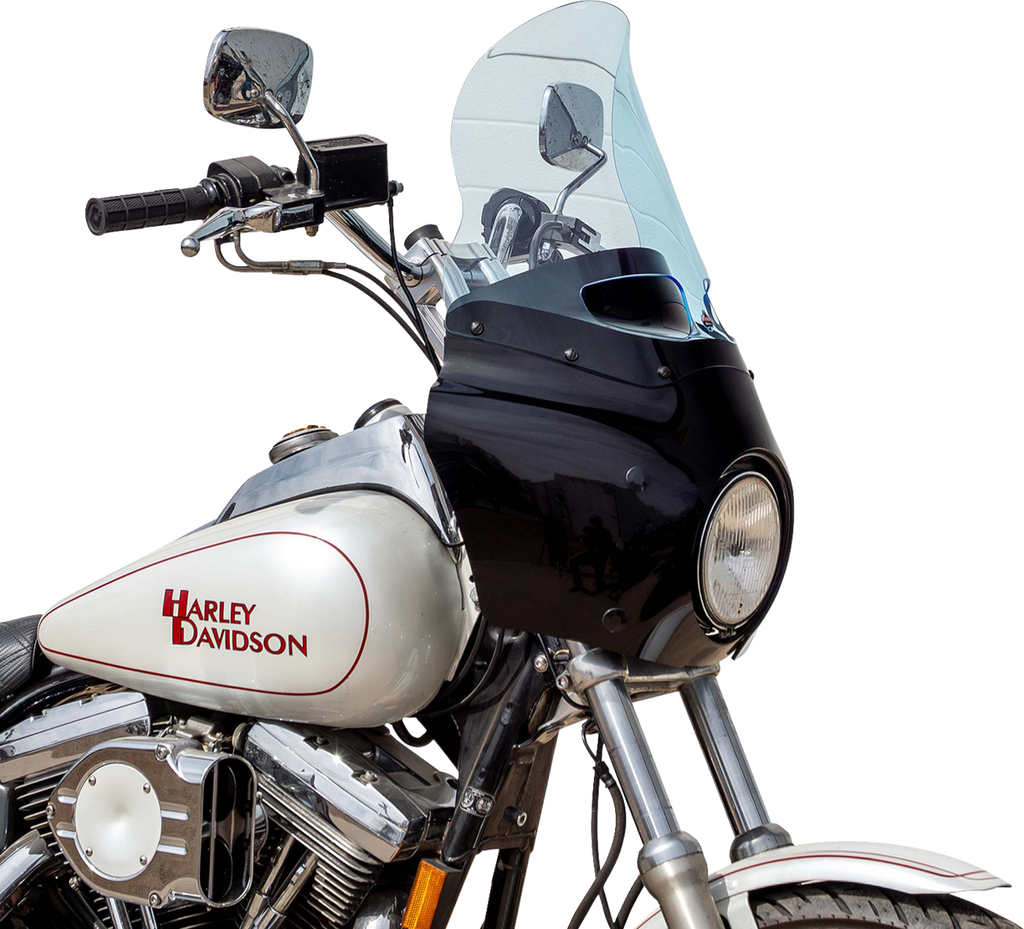 KLOCK WERKS Ice Flare­® for Road Warrior Fairing