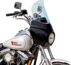 KLOCK WERKS Ice Flare­® for Road Warrior Fairing