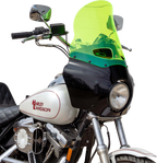 KLOCK WERKS Ice Flare­® for Road Warrior Fairing
