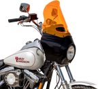KLOCK WERKS Ice Flare­® for Road Warrior Fairing