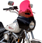 KLOCK WERKS Ice Flare­® for Road Warrior Fairing