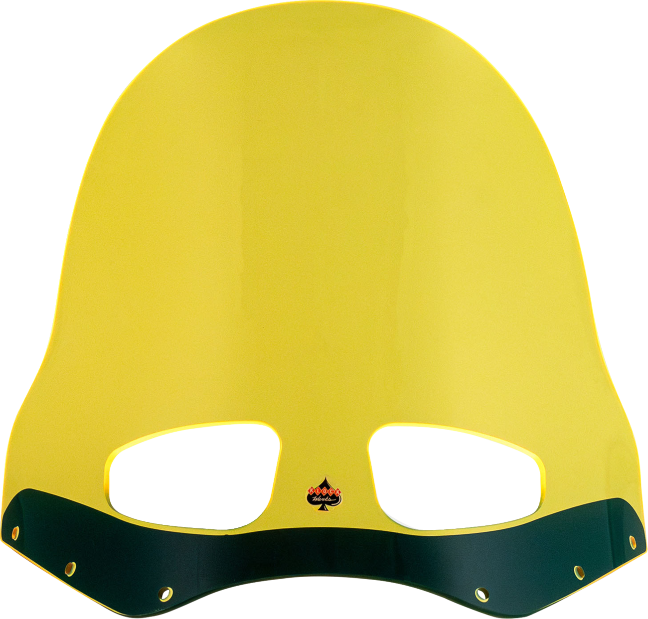 KLOCK WERKS Ice Flare­® for Road Warrior Fairing