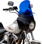 KLOCK WERKS Kolor Flare® Windshield for Road Warrior Fairing