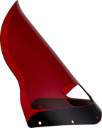 KLOCK WERKS Kolor Flare® Windshield for Road Warrior Fairing