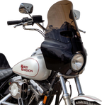 KLOCK WERKS Kolor Flare® Windshield for Road Warrior Fairing