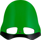 KLOCK WERKS Kolor Flare® Windshield for Road Warrior Fairing