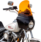 KLOCK WERKS Kolor Flare® Windshield for Road Warrior Fairing