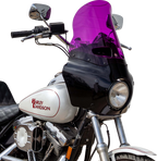 KLOCK WERKS Kolor Flare® Windshield for Road Warrior Fairing