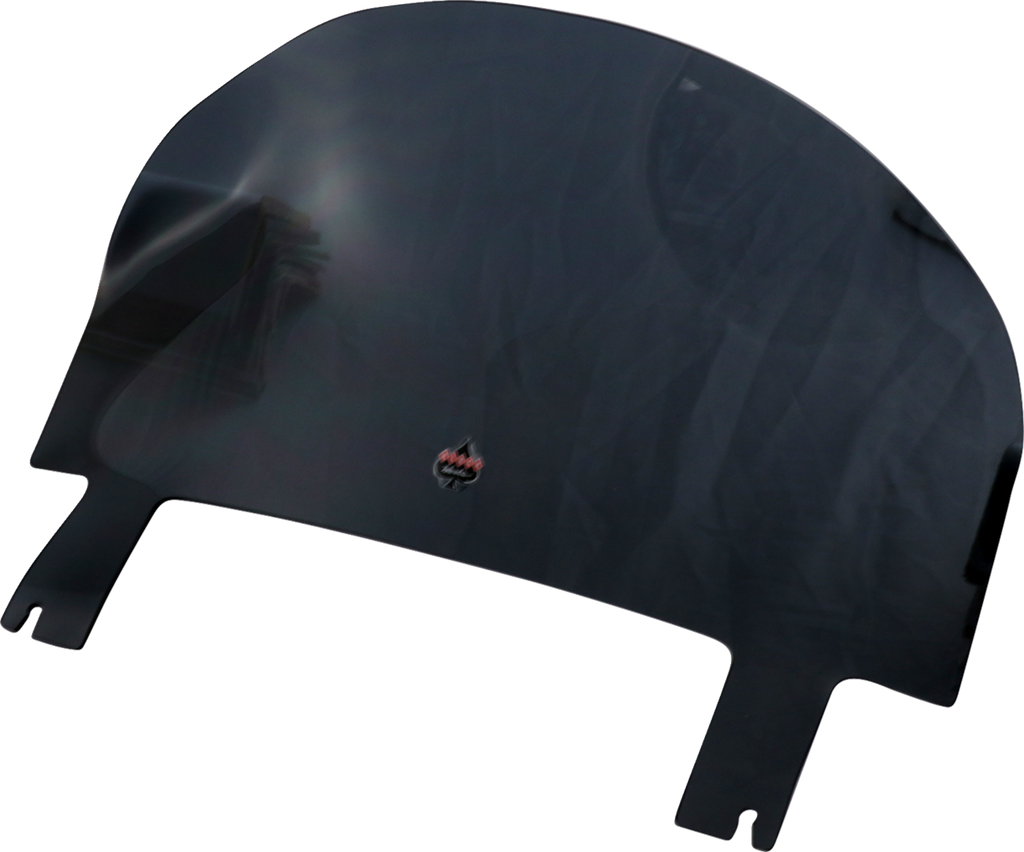 KLOCK WERKS Sport Glide® Windshield - 8" / Smoke / '18-'21 FLSB 2310-0690