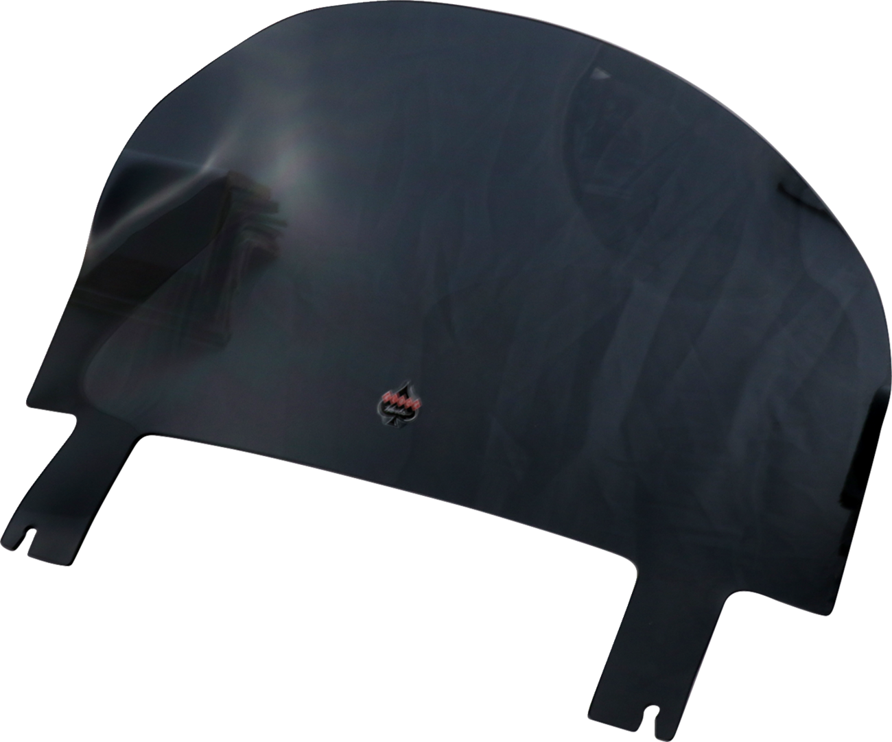 KLOCK WERKS Sport Glide® Windshield - 8" / Smoke / '18-'21 FLSB 2310-0690