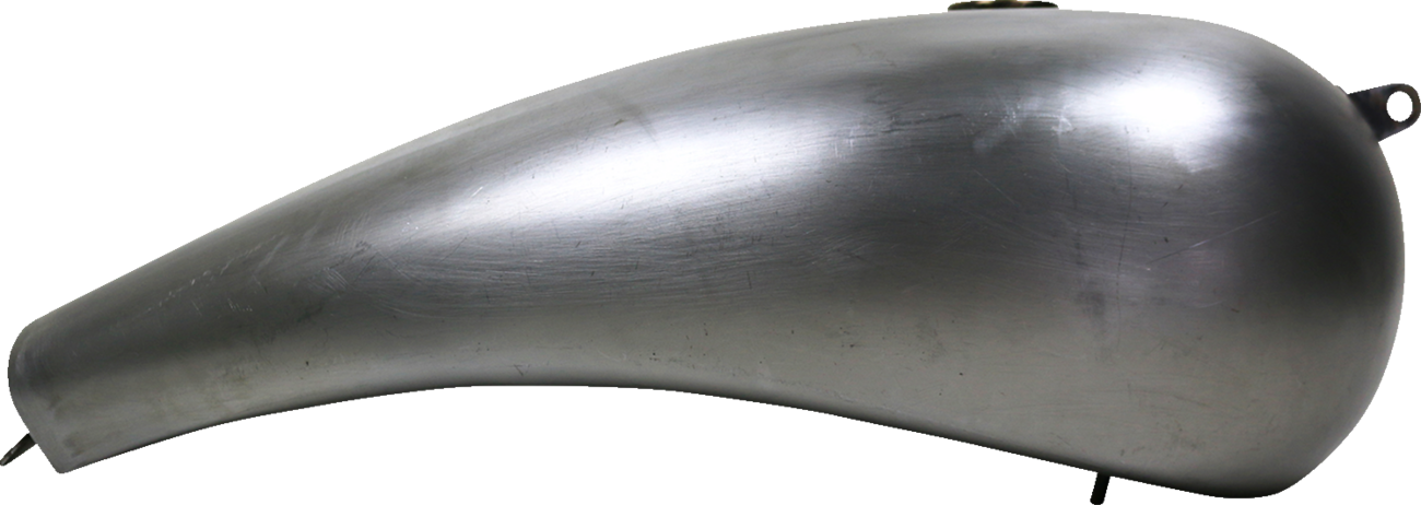 KODLIN USA Stretched Gas Tank - Gas Tank / Stretched / M8 Softail 0701-0952